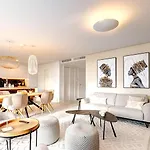 Luxury Penthouse With Panoramic Sea & Mountain Views Apartman Marbella