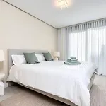 Apartman Luxury Penthouse With Panoramic Sea & Mountain Views