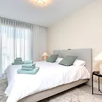 Apartman Luxury Penthouse With Panoramic Sea & Mountain Views *