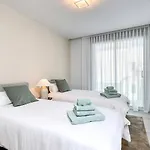 Apartman Luxury Penthouse With Panoramic Sea & Mountain Views *