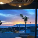 Luxury Penthouse With Panoramic Sea & Mountain Views Apartman Marbella