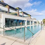 Luxury Penthouse With Panoramic Sea & Mountain Views Apartman Marbella