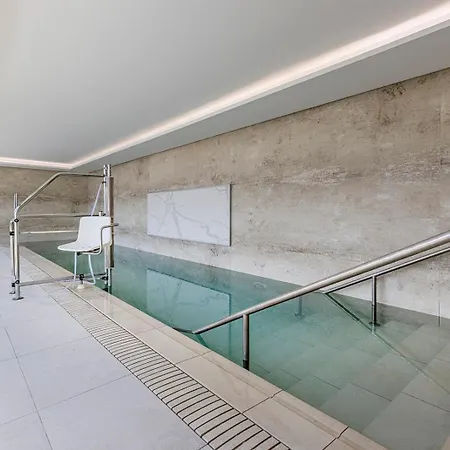 Luxury Penthouse With Panoramic Sea & Mountain Views Appartamento Marbella