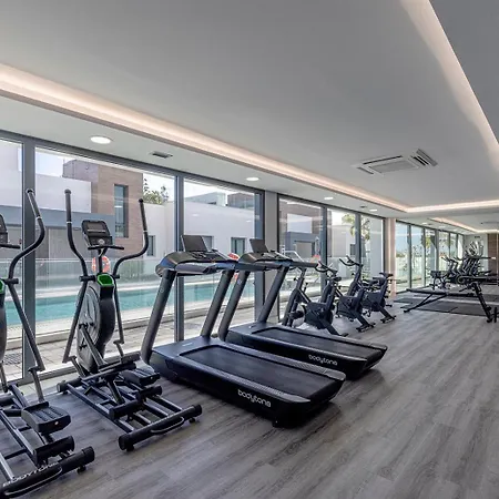 Appartamento Luxury Penthouse With Panoramic Sea & Mountain Views Marbella