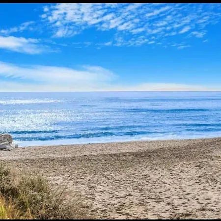 Luxury Penthouse With Panoramic Sea & Mountain Views Appartamento Marbella